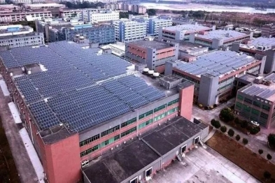 Photovoltaic Facts People Must Know! The Key Points of Installing Industrial And Commercial Power Stations On Flat Roofs